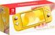Портативная игровая приставка Nintendo Switch Lite Yellow [41980] - изображение 3