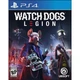 Гра Watch Dogs: Legion для PS4 (RU) (PSIV724) (4630018113520) [51305] - зображення 1