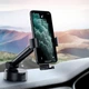 Автодержатель Baseus Simplism Gravity Car Mount Holder (SUYL-JY01) [85332] - изображение 6