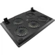Подставка для ноутбука Crown CMLC-1105 Black [118435] - изображение 4