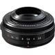 Объектив Fujifilm XF 27mm f/2.8 R WR (16670170) [119013] - изображение 2