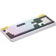 Клавиатура Hator Icefall White (HTK405UA) [119195] - изображение 3
