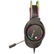 Игровые наушники GamePro Nitro HS733 Black [114358] - изображение 3