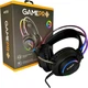 Игровые наушники GamePro Nitro HS733 Black [114358] - изображение 4