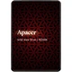 SSD накопитель Apacer AS350X 128GB (AP128GAS350XR-1) [126333] - изображение 1