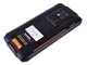 Мобильный телефон Oukitel WP7 (8+128GB) Yellow - изображение 4