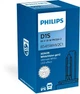 Лампа ксеноновая D1S 85V 35W P32d-3 WhiteVision gen2 5000K пр-во Philips Philips (85415WHV2C1) - изображение 4