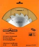 Диск пильный PROFITOOL - 160х2,6х1,6х20 мм Z=18, W (2116010) - изображение 2
