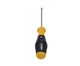 Отвертка Felo SL 5,5x1х100х125 серия 900 шлицевая (90055410) - изображение 4