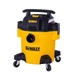 Пылесос сетевой DeWALT DXV20PTA - изображение 3