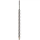 Бур DeWALT "SDS-MAX ,XLR", 4 крайки, 30x450x570 мм (DT60833) - изображение 1