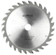 Диск пильний PROFITOOL - 160х2.2х1.4х20 мм Z=28, W (ATB) (2116004) - зображення 1