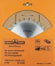 Диск пильний PROFITOOL - 160х2.2х1.4х20 мм Z=28, W (ATB) (2116004) - зображення 2