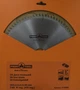 Диск пиляльний PROFITOOL - 250х3, 2х2, 2х30 мм Z = 80, Wneg (ATBneg) (2125008) - зображення 2