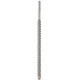 Бур DeWALT "SDS-MAX ,XLR", 4 крайки, 26x400x540 мм (DT60828) - изображение 1