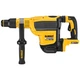 Перфоратор акумуляторний безщітковий DeWALT, XR FLEXVOLT 54 В Li-lon, SDS-MAX 10.5 Дж, 2 режими, вага 6.8 кг (DCH614N) - зображення 2
