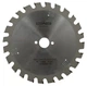 Диск пильний PROFITOOL - 160х2, 8х1, 8х20 мм Z = 24, S-WZ (Super-ATB) (2116014) - зображення 1