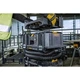 Пилосос акумуляторний безщітковий DeWALT DCV586MN потужність 2000 Вт обсяг пилозбірника 11 л (DCV586MN) - зображення 4