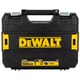 Перфоратор акумуляторний безщітковий DeWALT, SDS-Plus, 18 В, 2.6 Дж, 3 режими, 0-5500 уд/хв, 0-1500 об/хв, валіза, вага 2.88 кг - изображение 7