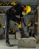 Перфоратор акумуляторний безщітковий DeWALT, SDS-Plus, 18 В, 2.6 Дж, 3 режими, 0-5500 уд/хв, 0-1500 об/хв, валіза, вага 2.88 кг - изображение 8