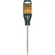 Бур DeWALT "SDS-Plus EXTREME2", 6.5х150х210 мм, 1 шт (DT9521) - зображення 1