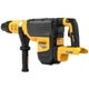 Перфоратор акумуляторний безщітковий SDS MAX DeWALT DCH775X2 - зображення 5