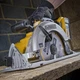 Диск пиляльний DeWALT CONSTRUCTION, розмір 165 х 20 мм, кількість зубів 36, геометрія зуба ATB, кут заточування 20 градусів - изображение 3