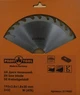 Диск пильный PROFITOOL - 190х2,8х1,8х30 мм Z=32, W (ATB) (2119007) - изображение 2
