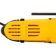 Перфоратор мережевий DeWALT, SDS-Plus, 800 Вт, 2.6 Дж, 3 режими, 0-5500 уд/хв, 0-1500 об/хв, валіза, вага 2.6 кг (D25133K) - изображение 7