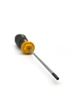 Отвертка со сферической головкой FELO - HEX 2,5х100х86 мм (42725340) - изображение 2