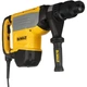 Перфоратор мережевий DeWALT, SDS-MAX, 1600 Bт, 2 режими, 13.3 Дж, 177-355 об/хв, 1350-2705 уд/хв, валіза, вес 9.2 кг (D25733K) - зображення 5