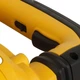 Перфоратор мережевий DeWALT, SDS-MAX, 1600 Bт, 2 режими, 13.3 Дж, 177-355 об/хв, 1350-2705 уд/хв, валіза, вес 9.2 кг (D25733K) - зображення 8