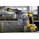 Перфоратор акумуляторний безщітковий DeWALT, SDS-Plus, 18 В, 2.1 Дж, 3 режими, 0-4600 уд/хв, 0-1100 об/хв, вага 2.5 кг (DCH273N) - изображение 5