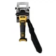 Фрезер ламельний DeWALT безщітковий, XR Li-Ion 18 В, 8000 об/хв, діаметр фрези 102 мм, ширина фрези 4 мм, глибина різання до 20 - изображение 3