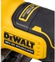 Фрезер ламельний DeWALT безщітковий, XR Li-Ion 18 В, 8000 об/хв, діаметр фрези 102 мм, ширина фрези 4 мм, глибина різання до 20 - изображение 4