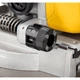 Фрезер ламельний DeWALT безщітковий, XR Li-Ion 18 В, 8000 об/хв, діаметр фрези 102 мм, ширина фрези 4 мм, глибина різання до 20 - изображение 6