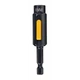 Головка шестигранник магнітна DeWALT, 8 мм. (DT7430) - зображення 1