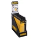 Касета з бурами SDS Plus DeWALT, L = 160 мм., d = 5, 5.5, 6, 6.5, 7 мм., 6 шт (DT70838) - изображение 2