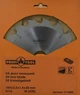 Диск пильный PROFITOOL - 184х2,2х1,4х30 мм Z=16, W (ATB) (2118403) - изображение 2