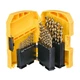 Набор сверл по металлу DeWALT DT7926 - изображение 1