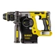 Перфоратор акумуляторний безщітковий DeWALT, SDS-Plus, 18 В, 2.1 Дж, 3 режими, 0-4600 уд/хв, 0-1100 об/хв, вага 2.7 кг (DCH274N) - зображення 2