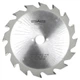 Диск пильный PROFITOOL - 160х2,2х1,4х20 мм Z=16, W (ATB) (2116007) - изображение 1
