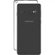 Защитная пленка ZAGG InvisibleShield GlassFusion VisionGuard для Samsung Galaxy S10 (G973) 848467092547 - Black - изображение 2