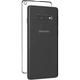 Защитная пленка ZAGG InvisibleShield GlassFusion VisionGuard для Samsung Galaxy S10 (G973) 848467092547 - Black - изображение 3