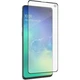 Защитная пленка ZAGG InvisibleShield GlassFusion VisionGuard для Samsung Galaxy S10 (G973) 848467092547 - Black - изображение 4