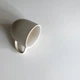 Набір із 6 чашок Los'k Modest Beige 330 мл (L0420-92B-008-MB) - зображення 2