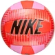 Мяч волейбольный Nike All Court Lite Volleyball Deflated size 5 Picante Red/Apricot Agate/Black (N.100.9071.619.05) - изображение 2
