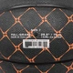 Мяч баскетбольный Nike Everyday All Court 8P Graphic Deflated size 7 Anthracite/Total Orange/Black (N.100.4370.035.07) - изображение 6