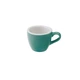 Чашка для еспресо Loveramics Egg Teal 80 мл (C088-49BTE) - изображение 1