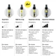 Пролонгирующий спрей pjur Superhero Strong Spray 20 ml - изображение 6